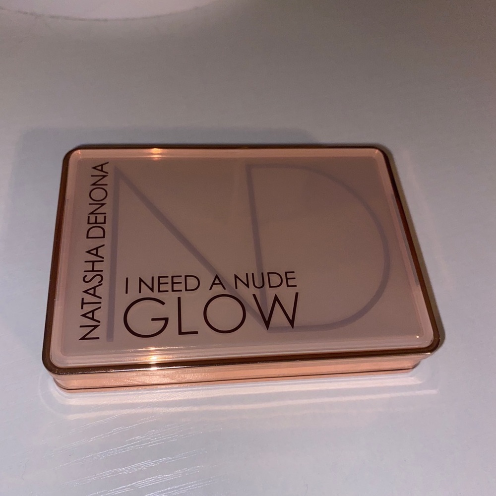 Natasha Denona Highlighter